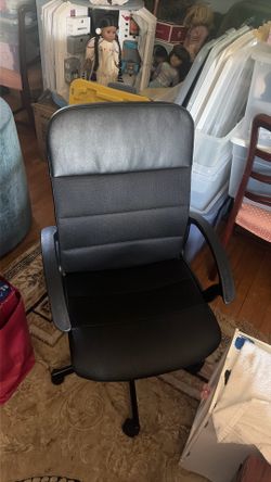 Office chair