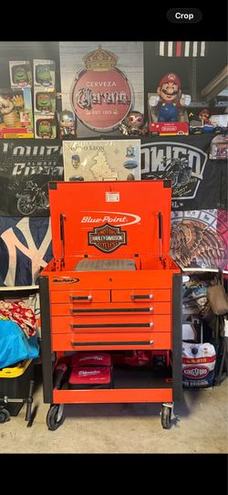 Tool cart