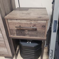 Furniture modern industrial