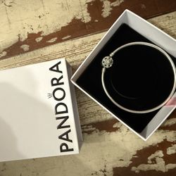 Pandora Bangle