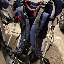 Kelty Child Hiking Backpacks – Pathfinder, Journey, and Meadow