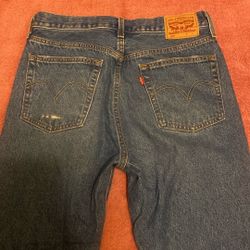 Levi’s Jeans 