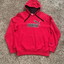 Puma Sport Lifestyle Sweatshirt