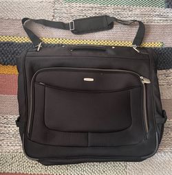 Hartman Expandable Carry-on Luggage