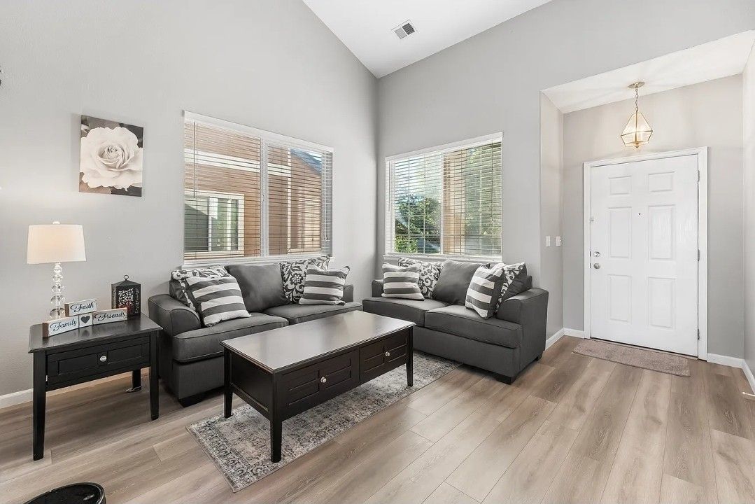 Ashley Furniture Loveseats