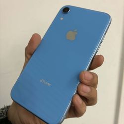 iPhone XR 64GB Unlocked ✅