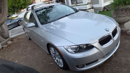 2008 BMW 328i
