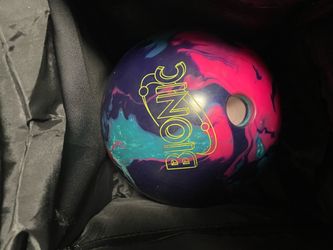 14lbs -15lbs Bowling balls