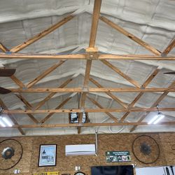Simply Spray Foam