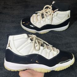 Jordan 11 Retro DMP Gratitude