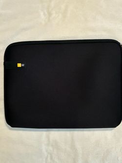 NWOT Case Logic Laptop Sleeve