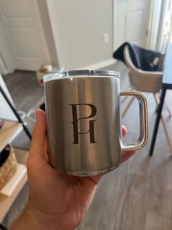 Yeti Mug