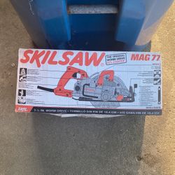 Skil Saw