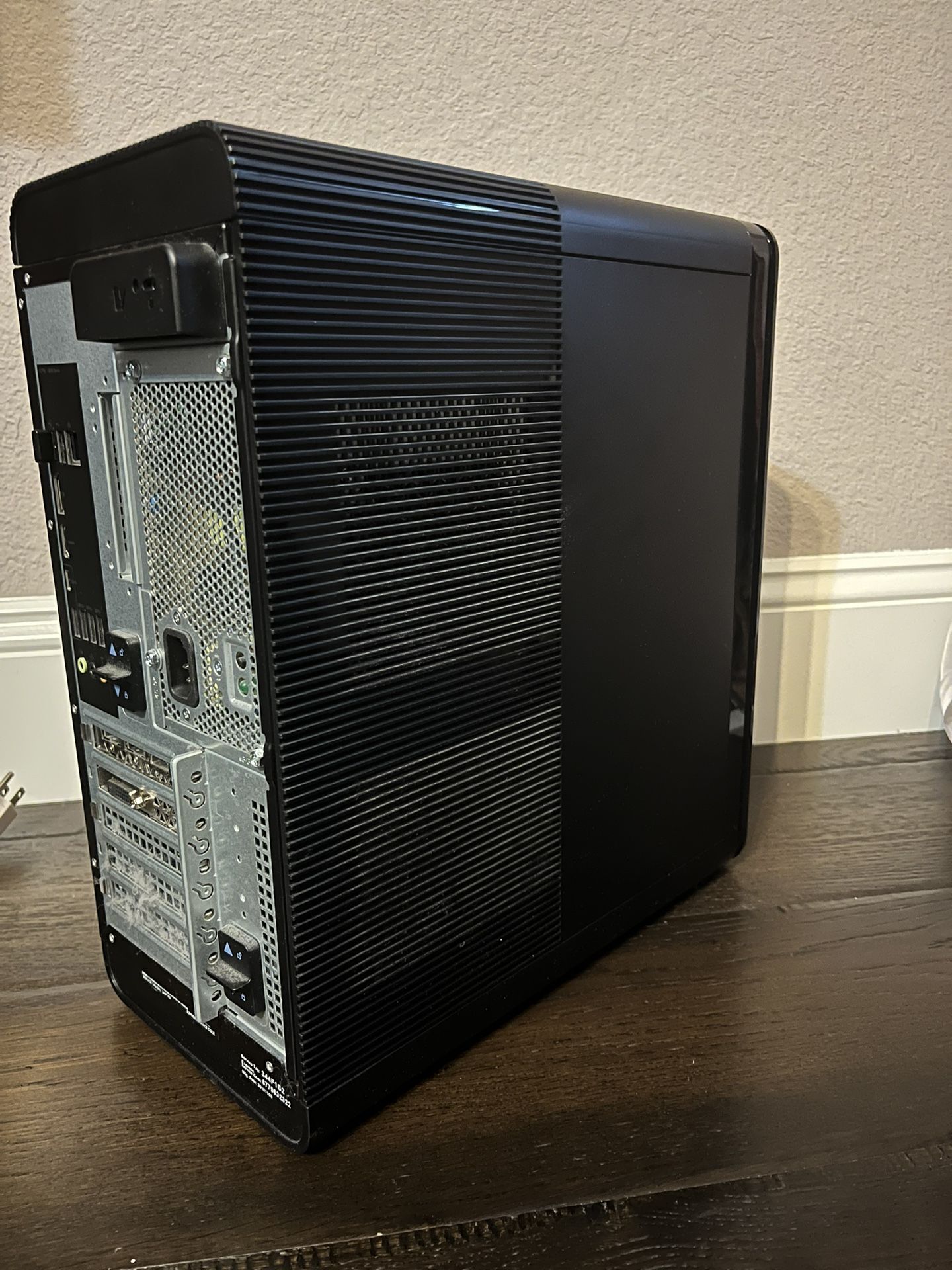 Xps 8700 Dell Xps 1060 XPS 8700 I7 32GB GTX 1060（6GB） Dell XPS