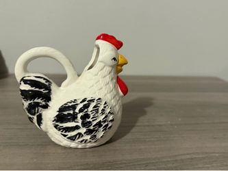 Emson vintage ceramic creamer