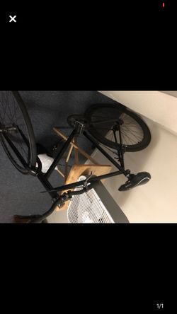 Fixie