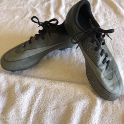 Nike cleats - Youth Size 5