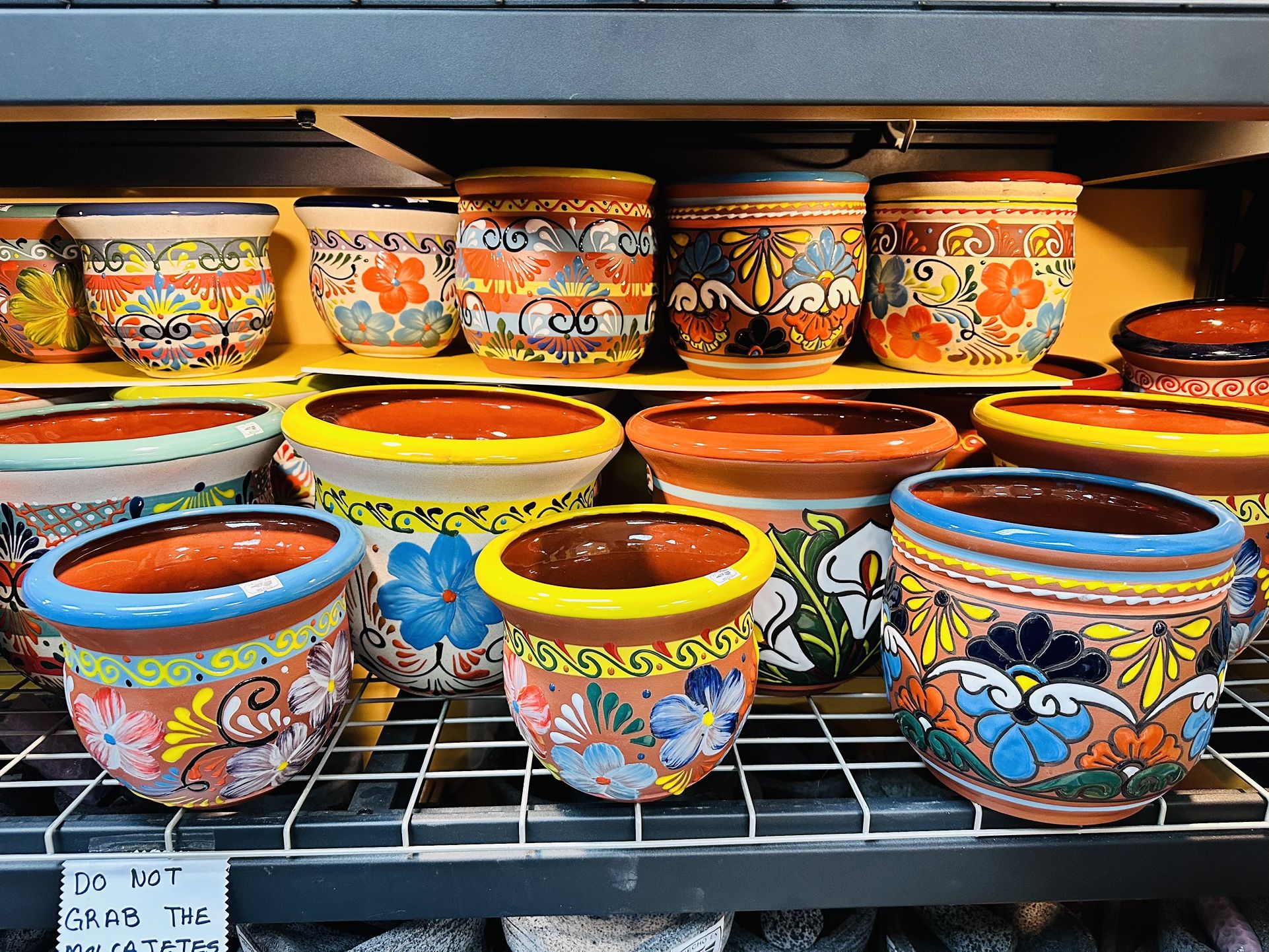 🇲🇽✨‼️NEW ARRIVALS‼️Talavera Pottery 🪴@Casa Artesanal 12031 Firestone Blvd Norwalk, Ca 90650🇲🇽✨