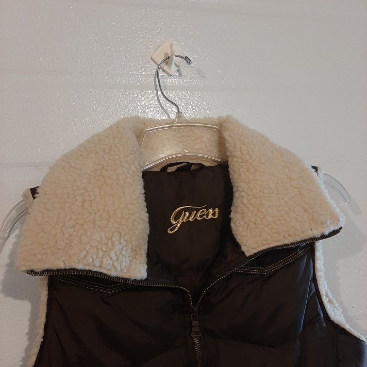 Guess Vest