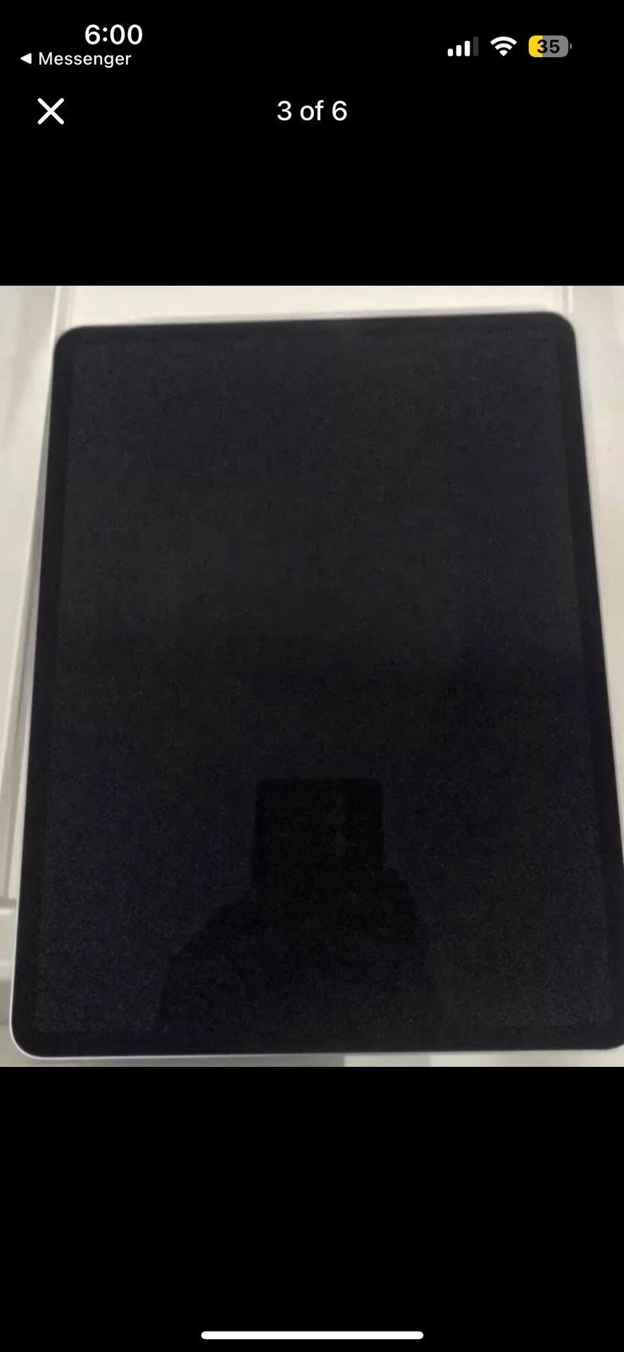 iPad Air