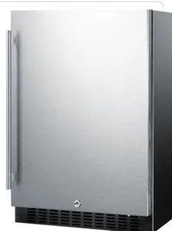 Outdoor Kitchen Appliances