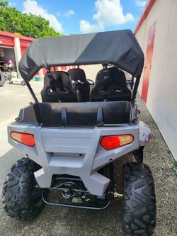 UTV