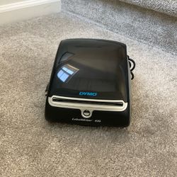 Dymo LabelWriter 4XL