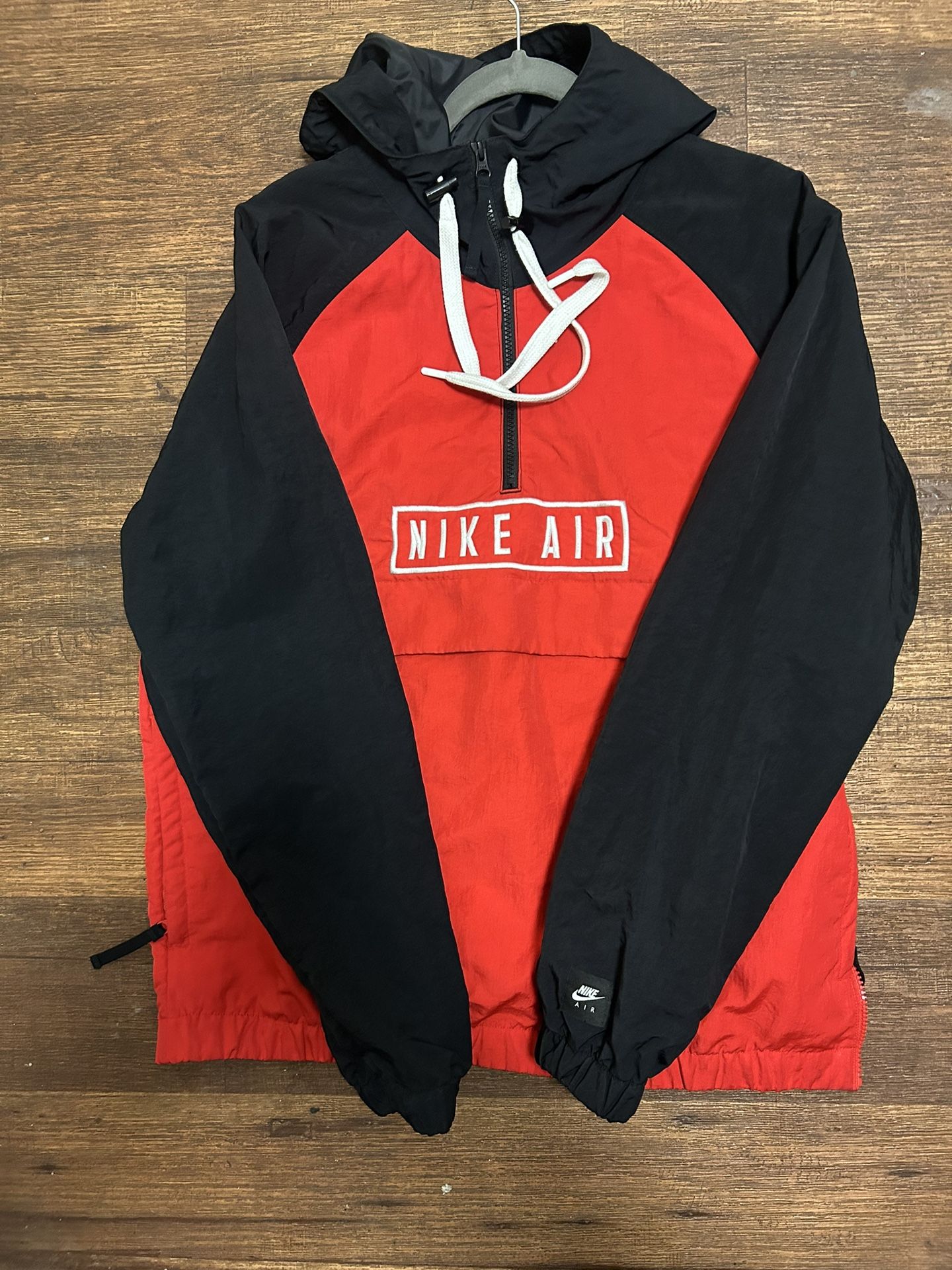 Nike Windbreaker