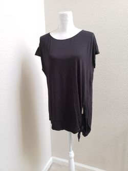 Max Studio Tunic Top