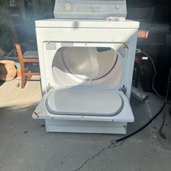 Whirlpool Dryer 