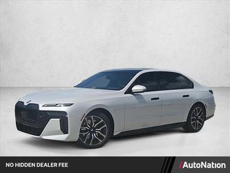 2026 BMW i7