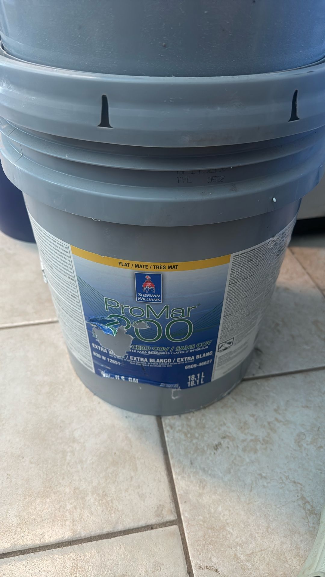 Pro Mar 200