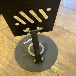 VIKEFON 360 Rotate Phone/Tablet Holder