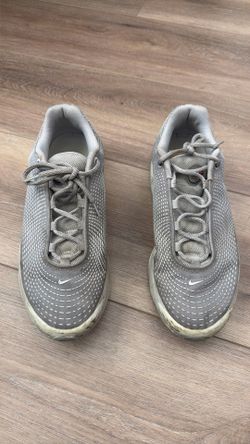 Nike Air Max DN Grey Mens 12