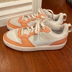 Nike Court Borough Low 2 SE 