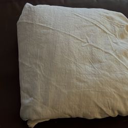 Earthing brand Fitted Sheet, Queen size