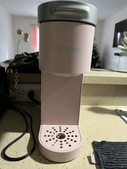 Keurig Mini Single Serve