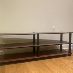 Shoe /Tv Stand 