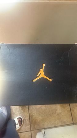 Jordan’s