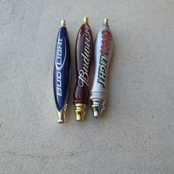 Beer Taps