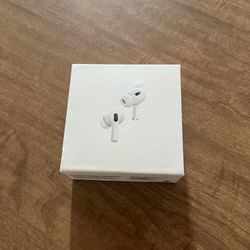AirPod Pro 2