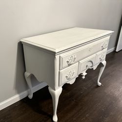 Solid Wood Dresser
