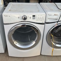 Washer Dryer 