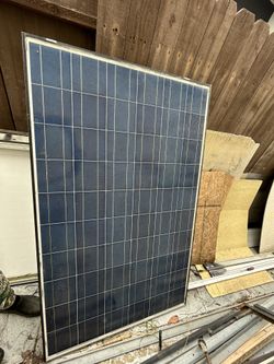 230 Watt Ecosolargy 60 Cell Panel