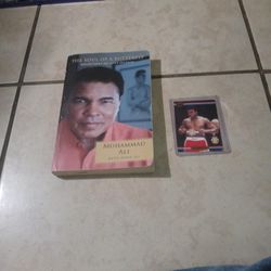 Muhammad Ali