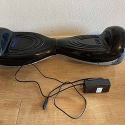 Hoverboard 