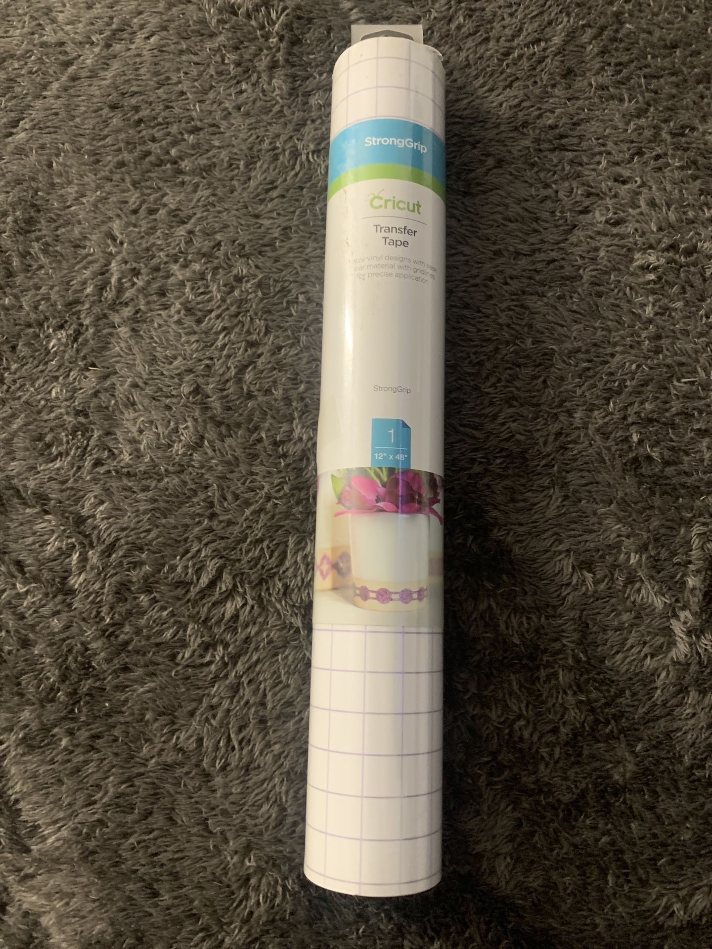 Cricut Transfer Tape