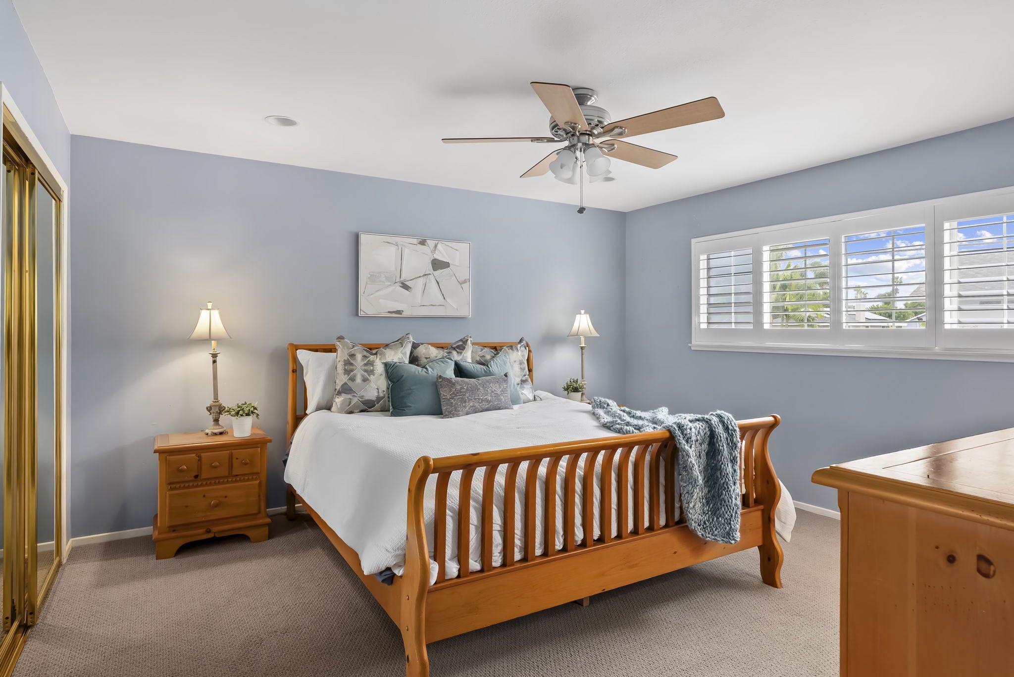 Bedroom Set