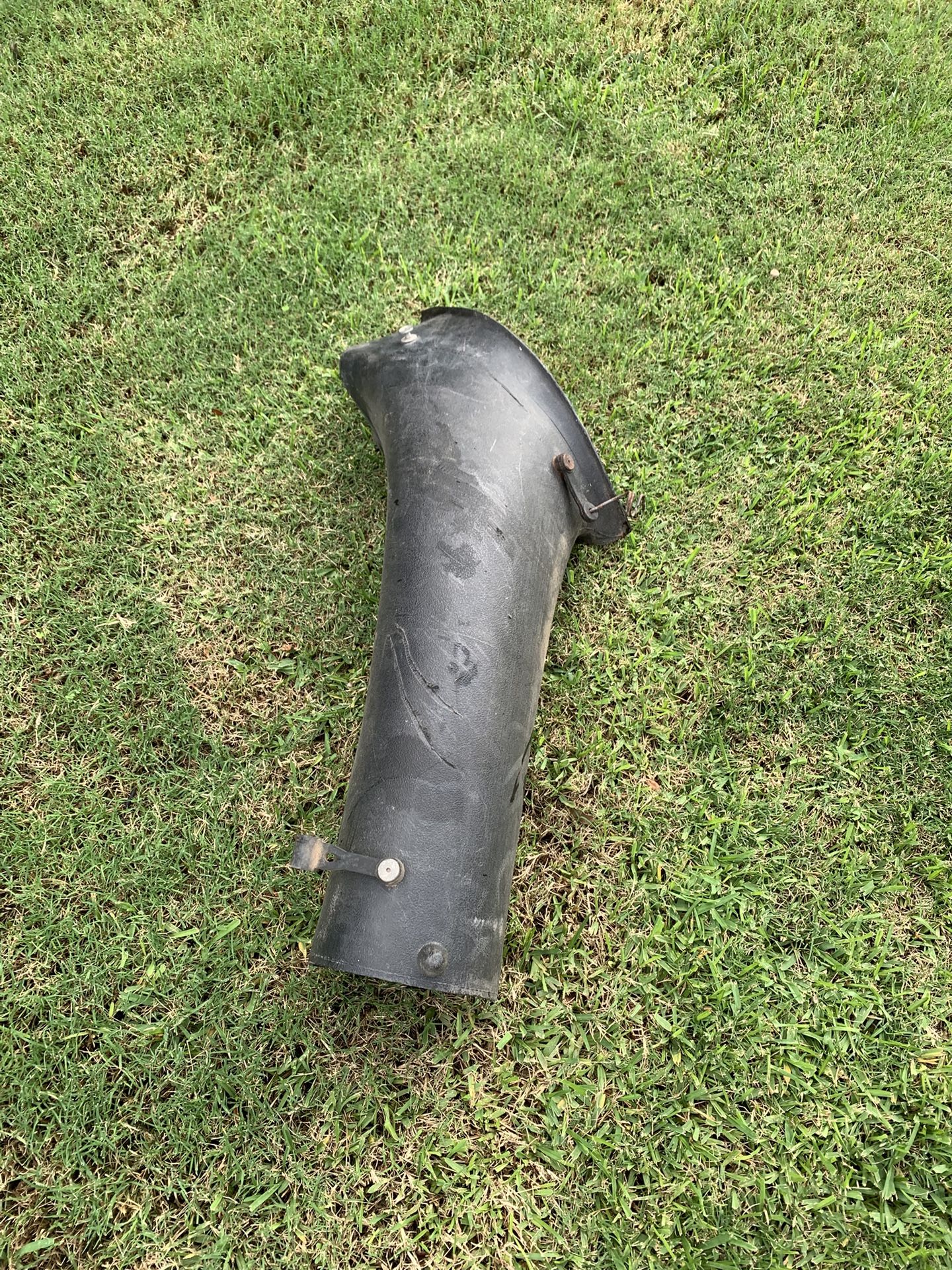 Grass Catcher