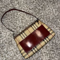 Burberry Purse